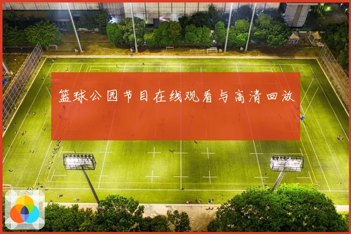 篮球公园节目在线观看与高清回放