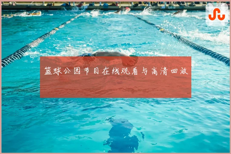 篮球公园节目在线观看与高清回放